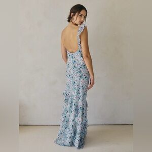 Park & Fifth Majorca Dress - Dolly